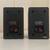 Realistic Tiny Minimus-3.5 Bookshelf Speakers Made in Japan 5 thumbnail