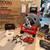 Ridgid k-4310 FXP drum machine 4 thumbnail