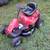 Craftsman R1000 30" rear engine riding lawn mower 2 thumbnail