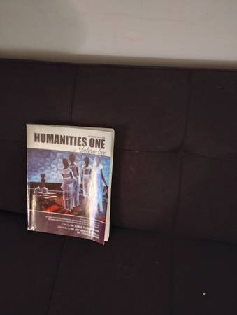 Humanities One Interactive 1