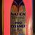 VINTAGE VAPON WIG CLEANER CAN 1 QUART EXTREMELY RARE 3 thumbnail