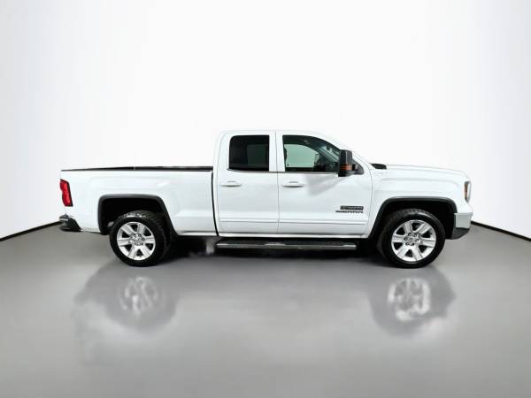 2017 GMC Sierra 1500 SLE - Photo 6