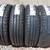 4 New Old Stock LT 185 R14 Hankook Vantra LT Tires 8PLY *Date 2020* 1 thumbnail