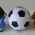 Good Condition Fisher Price Little People Soccer ball and Player, Dog 2 thumbnail