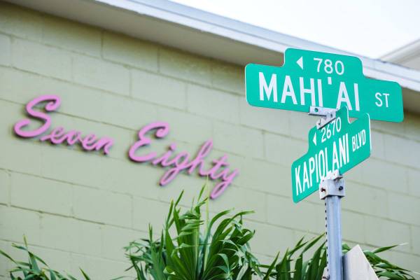 $1,650 / 1br - 480ft2 - Estacionamiento fuera de la calle, Admite mascotas, Instalaciones de lavandería (780 Mahiai Place, Honolulu, HI)63686709666563124