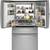 Appliances VA, 36” GE Profile 4-Door Smart Refrigerator, Starting 5 thumbnail