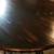 🌸ROUND DINING TABLE IRON SCRAPED WOOD $2000 RETAIL NEW NEED GONE ASAP 2 thumbnail