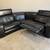 3 pc. Power Reclining Sectional with Moving Head Rest 3 thumbnail