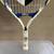 NEW WOMEN'S-LADIES WILSON TENNIS RACKET (23 INCHES)! 3 thumbnail