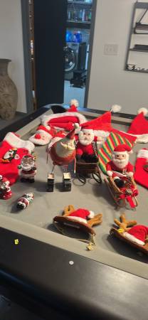 Santa collection 1
