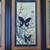 Real Butterflies in Shadow Box Wall Decors 3 thumbnail