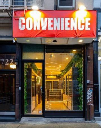 Retail*Store*Discount*Basement*Lots Of Foot Traffic*10th Ave*W50th St

$6,995

                        Midtown West