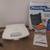 Proctor Silex Belgian Waffle Maker Family Size 1 thumbnail