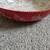 Temp-tations 14" floral laced serving bowl dish 4qt 2 thumbnail