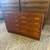 1960s Midcentury Poul Hundevad Hu Danish Modern Teak Dresser 42.5”W 13 thumbnail