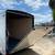 SALE!! - 2025 7x14 Carson Hiway Cargo Tandem Axle Enclosed Trailers 7K 11 thumbnail