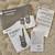 /// MOTOROLA TALKABOUT TWO-WAY RADIOS & CHARGER \\\ 6 thumbnail