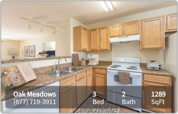 $1,390 / 3br - 1289ft2 - We make storing your bike easy! Bicycle Storage Available here! (Cocoa)63923538211715120