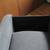 Nice Blue Cloth Chair Good Shape 7 thumbnail