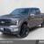 2025 Ford F-150 Platinum 4x4 4WD Certified F150 Truck Electric Crew cab 1 thumbnail