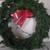 Large 28" diameter Christmas Wreath 8 thumbnail
