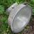 6 big outdoor lights, as is, price takes all 4 thumbnail