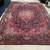 Vintage Iranian Karastan Wool Rug 9x12 1 thumbnail
