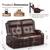 Reclining Loveseat 1 thumbnail