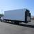 2009 PETERBILT 335 24' DRY VAN 3 thumbnail