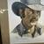John Ralph Schnurrenberger Original Art - Portrait of Cowboy 4 thumbnail