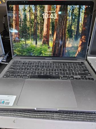 Apple MacBook Pro 191309-1 1