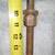 HD leaf spring 5/8" U bolts 14" OD x 2 1/4" ID vintage NOS Hi Grade 5 thumbnail