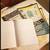 2 primary composition books, 2 picture & story pads 1 thumbnail