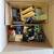 3 Generations Of Fishing Equipment, Rods, Reels, Tackle etc... 3 thumbnail