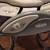 Baby bassinet, bounce/rock seat and Graco electric swing 2 thumbnail