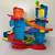 Vtech Go! Go! Smart Wheels police tower 4 thumbnail