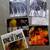 Radiohead - King Of Limbs 2xLP 10" clear vinyl - Newspaper Edition 6 thumbnail