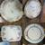 Vintage hand painted serving plates @ Alameda Museum 4 thumbnail