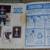 1982-83 O Pee Chee NHL Hockey Sticker Album Gretzky Cover 6 thumbnail