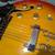 Jay Turser (ES-175) hollow body with hard case 1 thumbnail