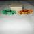 Vintage TCR Race Set with working glo-chargers 10 thumbnail