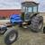 White 2-105 parts tractor 2 thumbnail