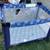 Graco Pack 'n Play - DAMAGED MESH - For Parts/Storage ONLY 1 thumbnail
