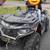 2021 CFMoto Gforce touring 600 2 seater 4wheeler 1 thumbnail