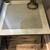 L-SHAPED SECTIONAL, OTTOMAN & END TABLE 2 thumbnail