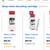 Miele original coffee machine descaling Cartridge (New) 3 thumbnail