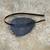 2 Headbands - Feather Fan (metal) & Vintage Button Crown (plastic) ea. 7 thumbnail