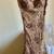 Like-New FLORAL MESH EVENING GOWN, Ladies/Women’s Size MEDIUM 7 thumbnail
