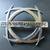 Vintage Bassworx Speaker Metal Logo Advertising Collectible Replacemen 1 thumbnail
