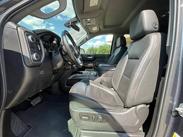2022 GMC Sierra 1500 Limited - Photo 11